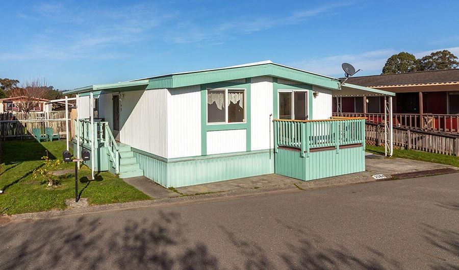 2084 Mustang Ln, Arcata, CA 95521 - 2 Beds, 2 Bath