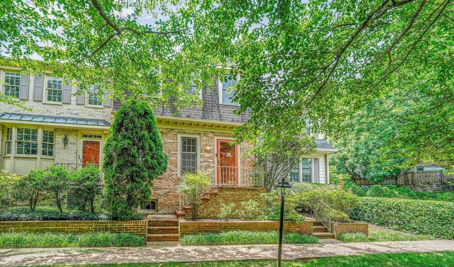 4922 WESTERN Ave D7, Bethesda, MD 20816 - 2 Beds, 4 Bath
