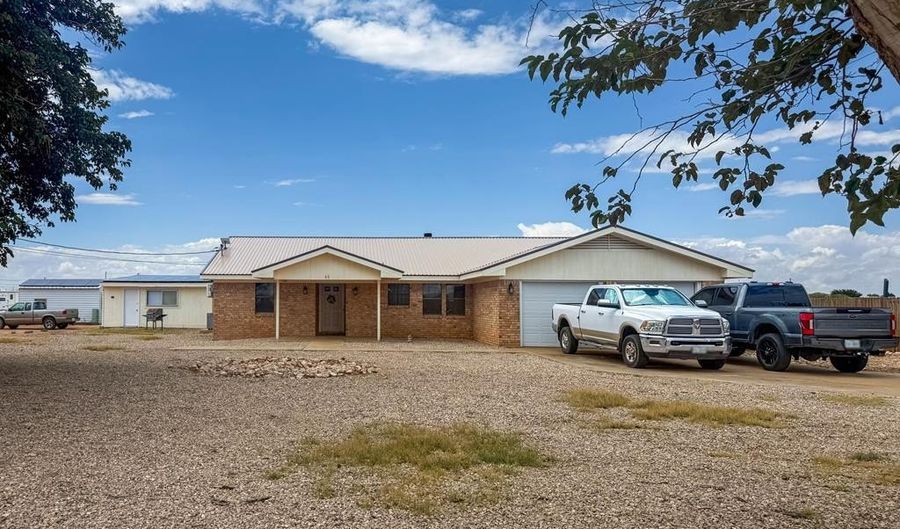 65 SE 1500, Andrews, TX 79714 - 3 Beds, 2 Bath