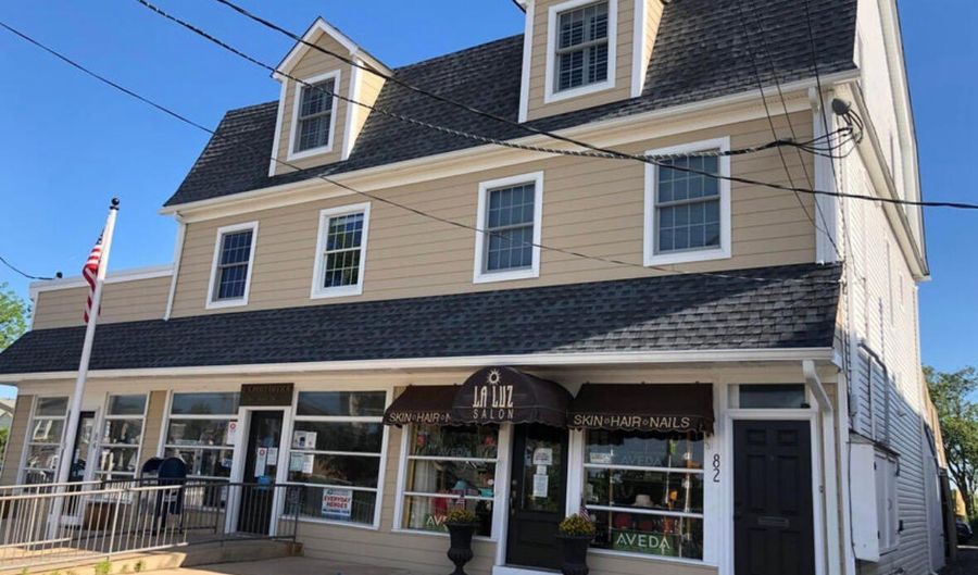 82 Bridge Ave, Bay Head, NJ 08742 - 2 Beds, 1 Bath
