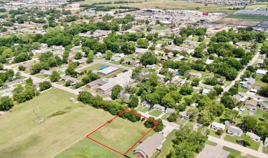 1408 7th Avenue N W, Ardmore, OK 73401 - 0 Beds, 0 Bath