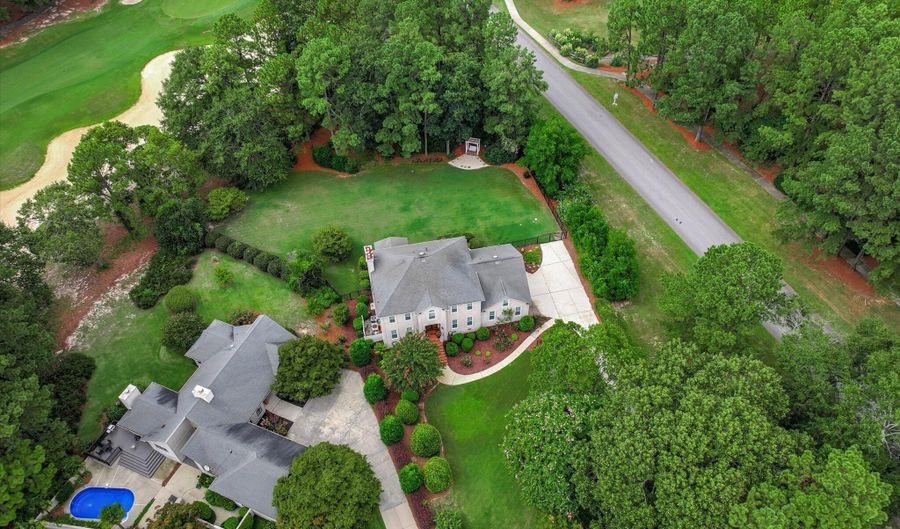 100 Yellow Pine Rd, Aiken, SC 29803 - 4 Beds, 4 Bath