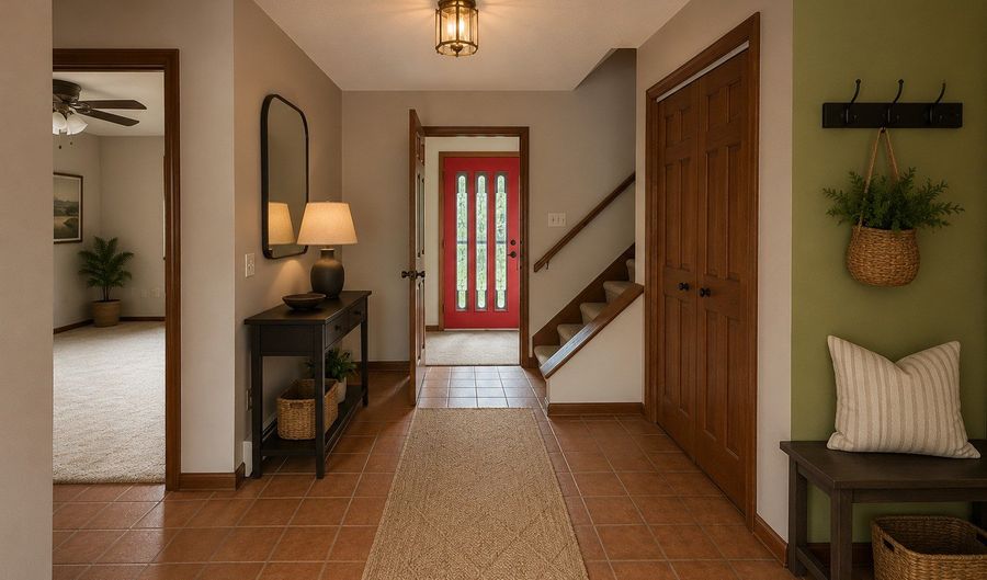 4 Taagan Point Rd, Danbury, CT 06811 - 4 Beds, 4 Bath