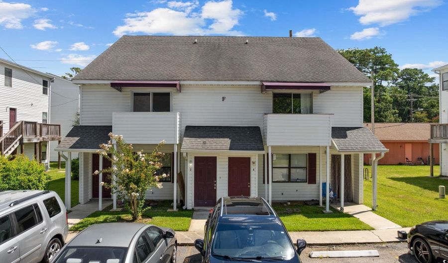209 Cedar St F-2, Myrtle Beach, SC 29577 - 2 Beds, 2 Bath