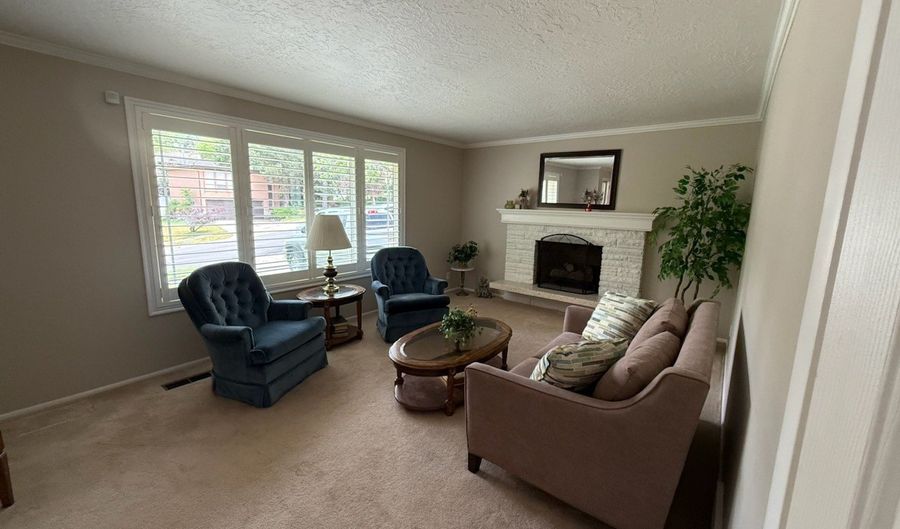 2148 S CAROLYN Way, Bountiful, UT 84010 - 4 Beds, 3 Bath