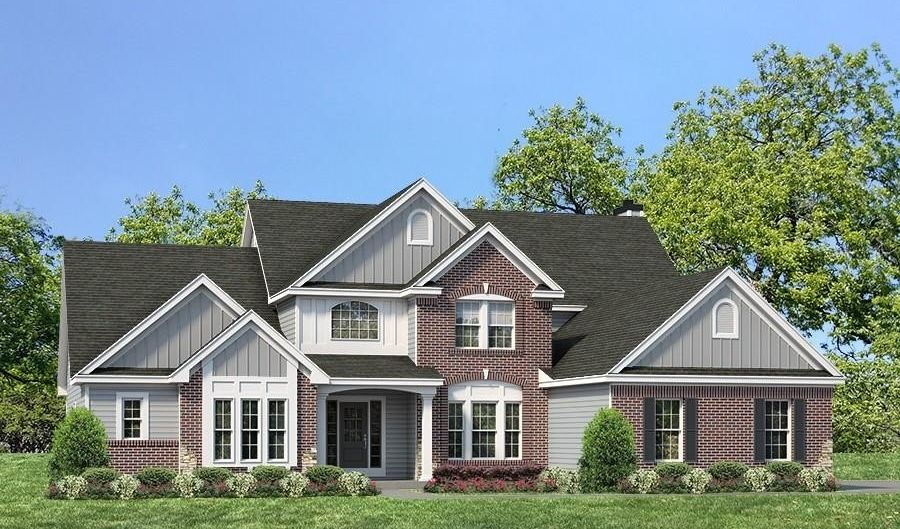 1 TBB Westbrooke Sulphur Spg, Manchester, MO 63021 - 4 Beds, 4 Bath