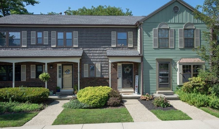 22 Wood Duck Ct, Allamuchy Twp., NJ 07840 - 2 Beds, 2 Bath