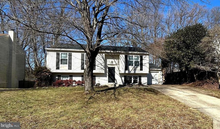 15006 NEBRASKA Ln, Bowie, MD 20716 - 5 Beds, 2 Bath