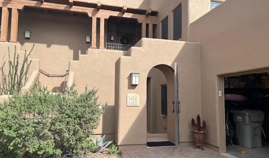 36601 N MULE TRAIN Rd B16, Carefree, AZ 85377 - 2 Beds, 3 Bath