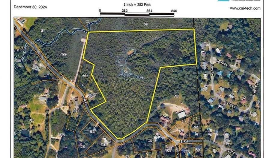 South Road, East Greenwich, RI 02818 - 0 Beds, 0 Bath