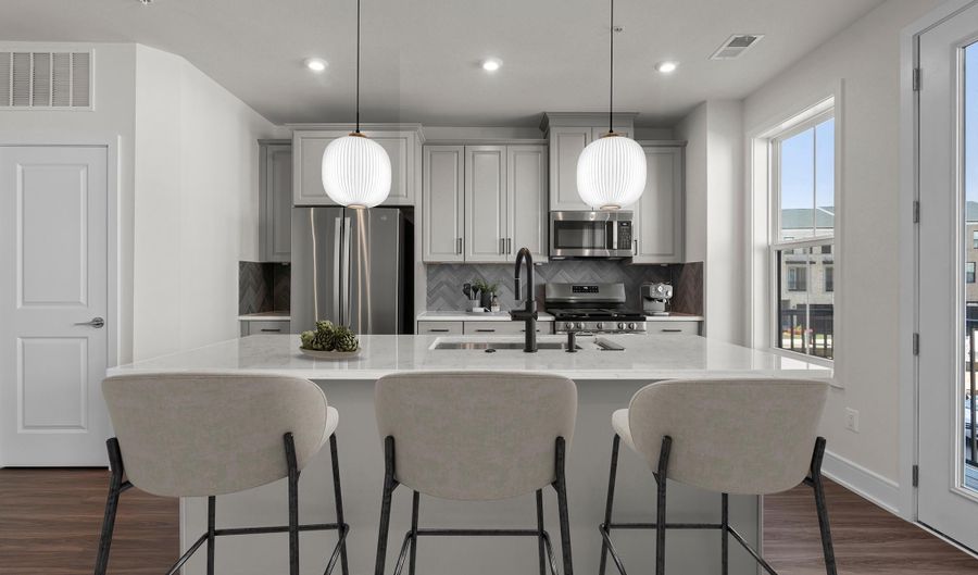 43294 FARRINGDON Sq, Broadlands, VA 20148 - 3 Beds, 3 Bath
