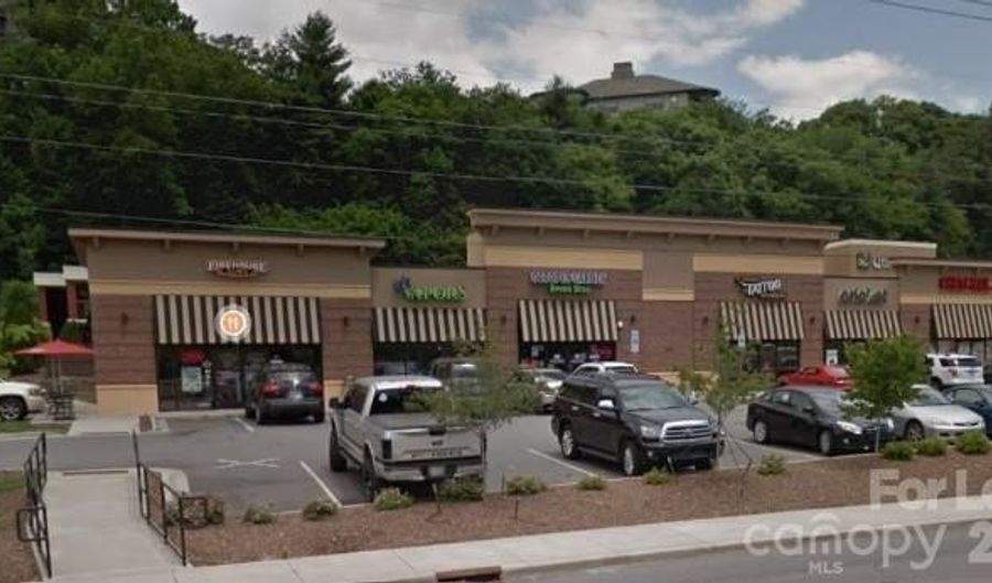 168 Tunnel Rd 20, Asheville, NC 28805 - 0 Beds, 1 Bath
