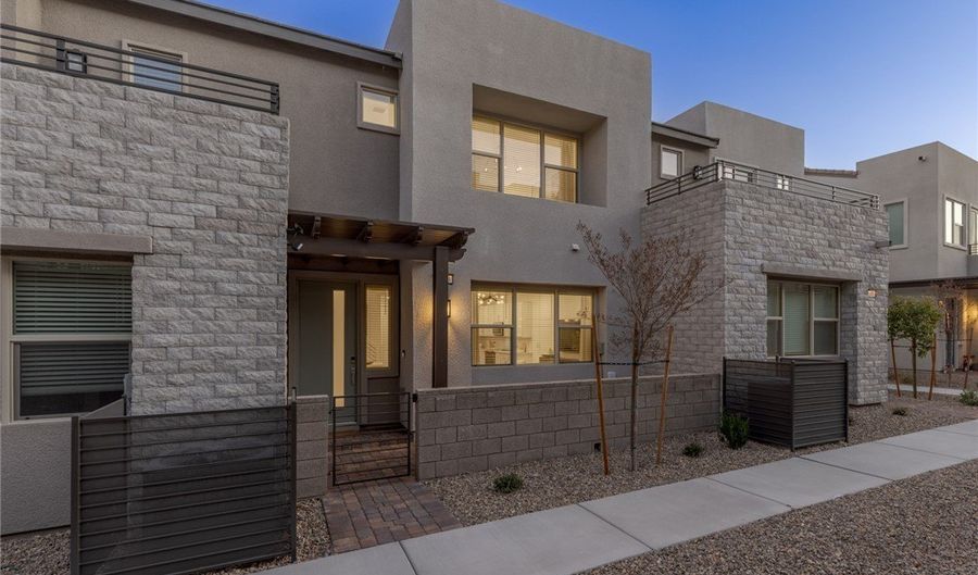 1503 Melodic Lark Dr, Las Vegas, NV 89138 - 3 Beds, 3 Bath