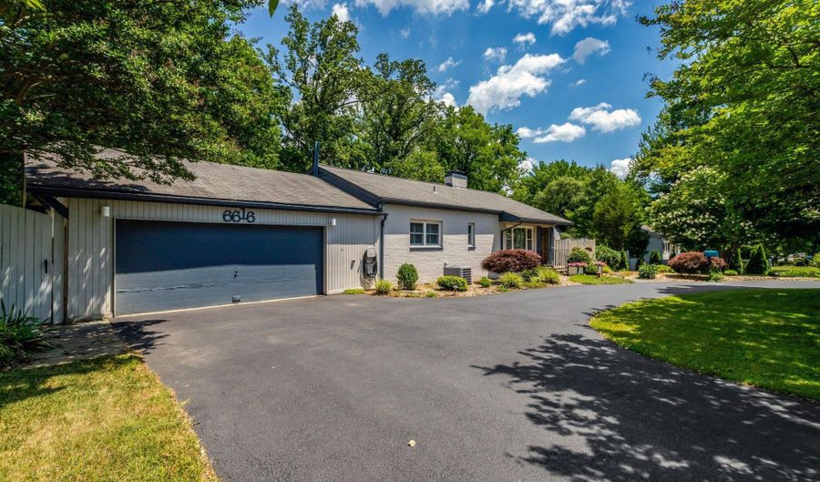 6616 BRADDOCK, Annandale, VA 22003 - 3 Beds, 2 Bath