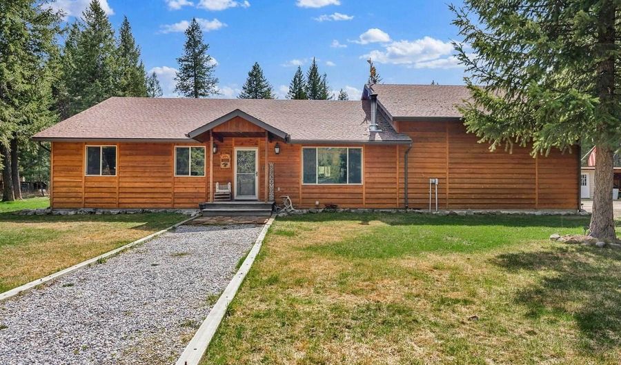 181 Deer Meadow Ln, Blanchard, ID 83804 - 4 Beds, 0 Bath