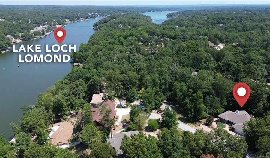 16 Stucky Ln, Bella Vista, AR 72715 - 3 Beds, 3 Bath