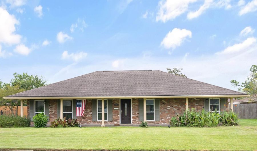 12521 Sherbrook, Baton Rouge, LA 70815 - 3 Beds, 2 Bath