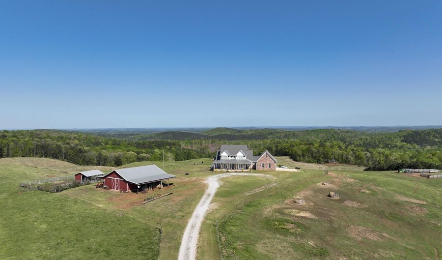 130 KELLY Rd, Ashland, AL 36251 - 4 Beds, 4 Bath