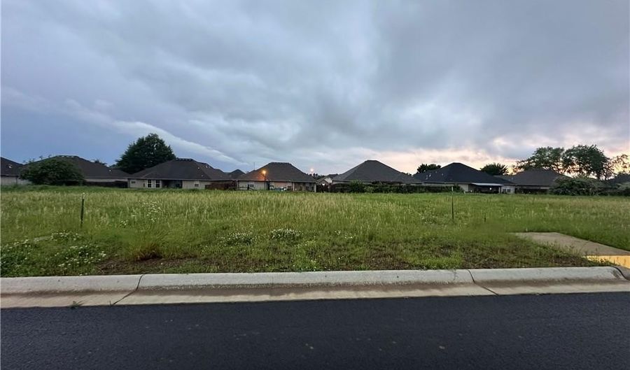 1915 Ivy Ridge Rd, Barling, AR 72923 - 0 Beds, 0 Bath