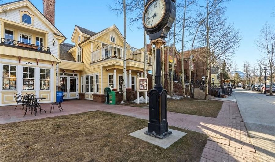 220 S Main St, Breckenridge, CO 80424 - 0 Beds, 0 Bath