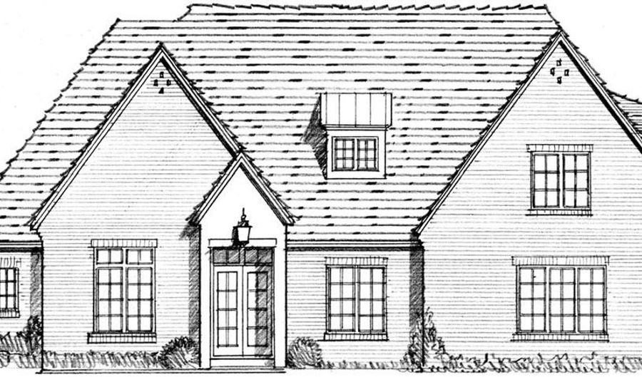 729 BETHESDA Ct, Auburn, AL 36830 - 4 Beds, 5 Bath