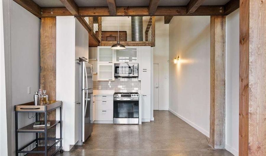 170 Boulevard SE H421, Atlanta, GA 30312 - 1 Beds, 1 Bath