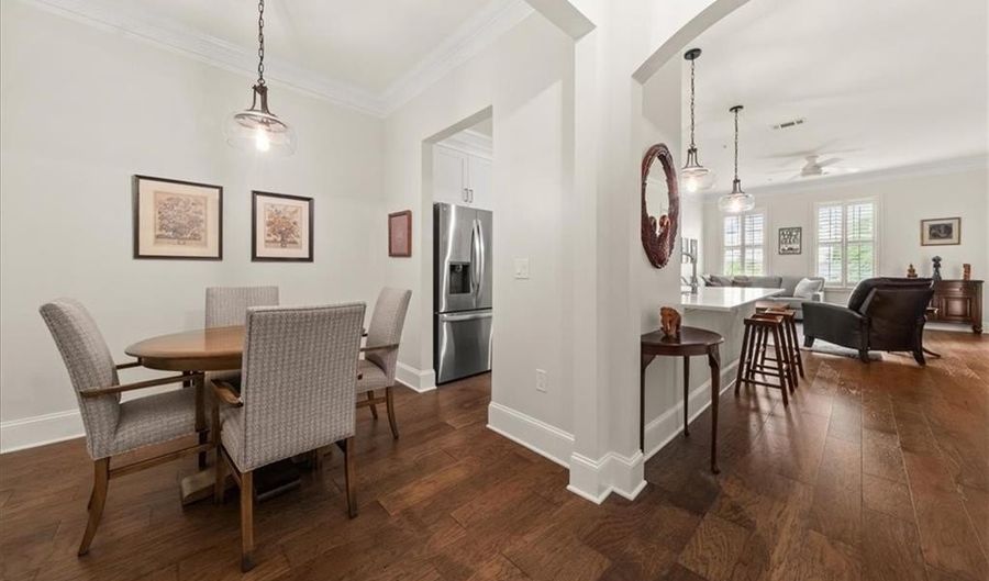 3621 Vinings Slope SE 1432, Atlanta, GA 30339 - 2 Beds, 2 Bath