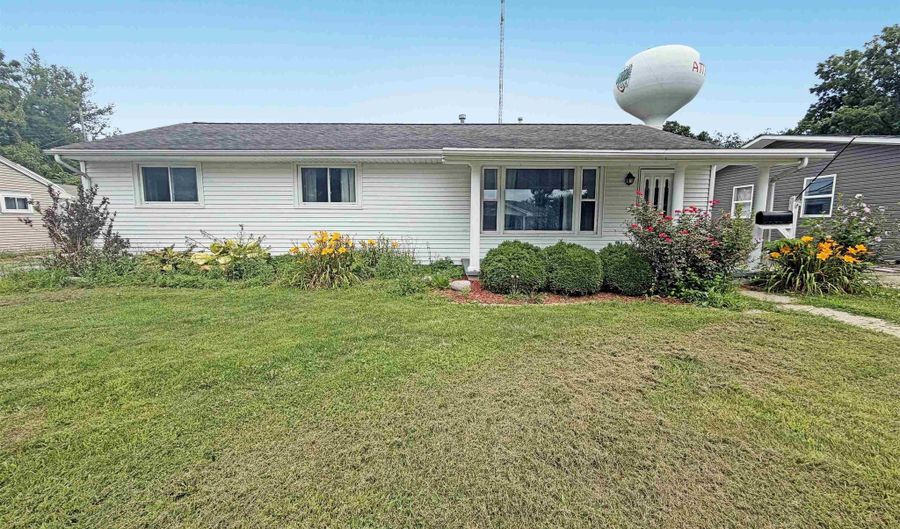 125 Ruby Rd, Attica, IN 47918 - 3 Beds, 1 Bath