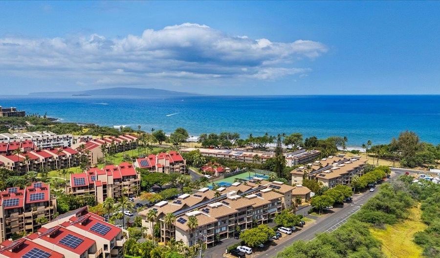 2619 S Kihei Rd B-201, Kihei, HI 96753 - 2 Beds, 2 Bath