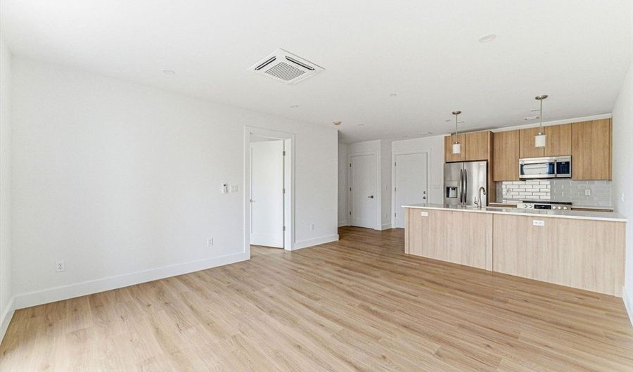 1035 Commonwealth Ave 606, Boston, MA 02215 - 1 Beds, 1 Bath