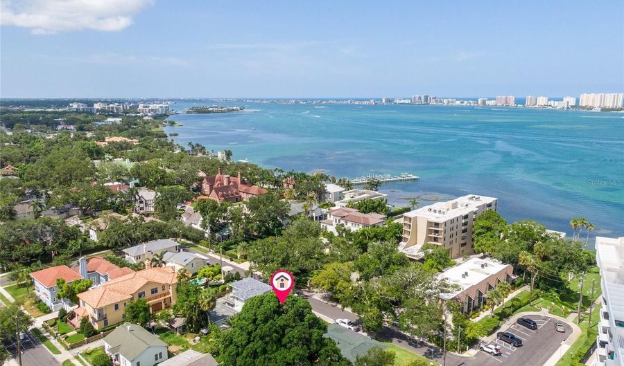 25 TURNER St 3, Clearwater, FL 33756 - 2 Beds, 2 Bath