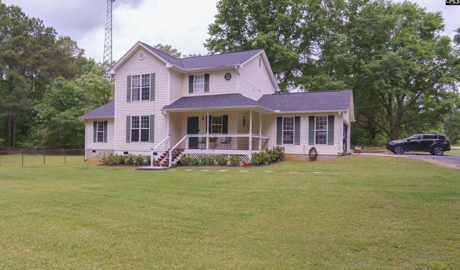 751 Sam Koon Rd, Chapin, SC 29036 - 4 Beds, 3 Bath