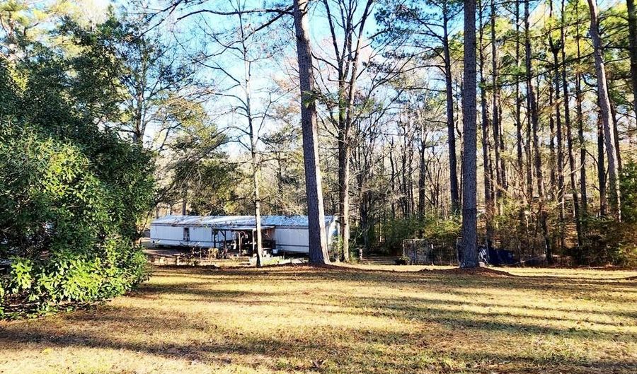 1621 Highway 469 S, Florence, MS 39073 - 4 Beds, 2 Bath