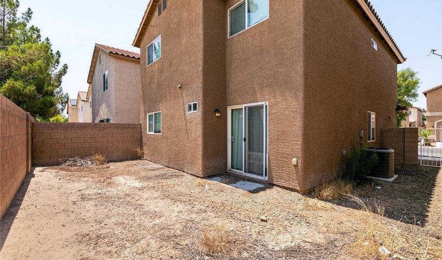 1836 Vida Pacifica St, Las Vegas, NV 89115 - 4 Beds, 3 Bath