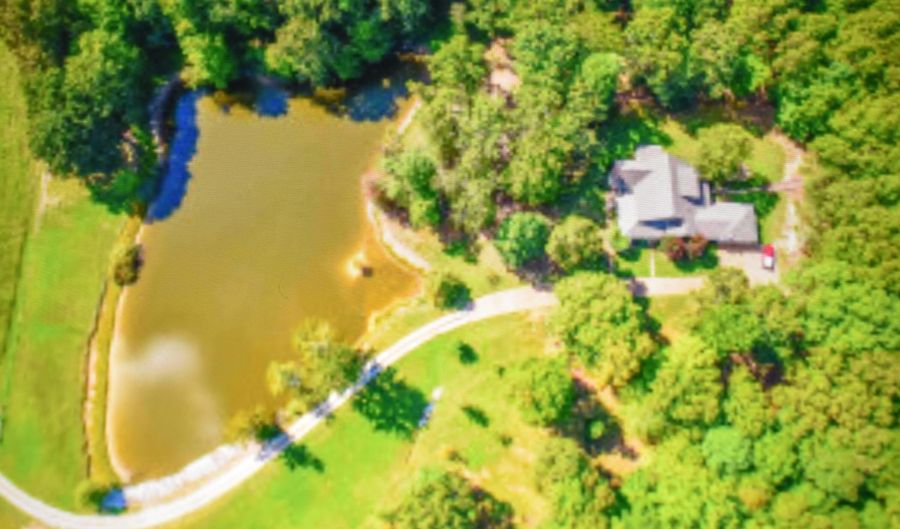 715 Roundtree Ln, Beech Bluff, TN 38313 - 5 Beds, 5 Bath