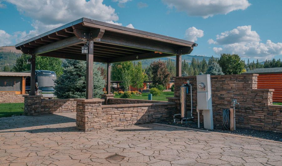 101 Par Loop, Blanchard, ID 83804 - 0 Beds, 0 Bath