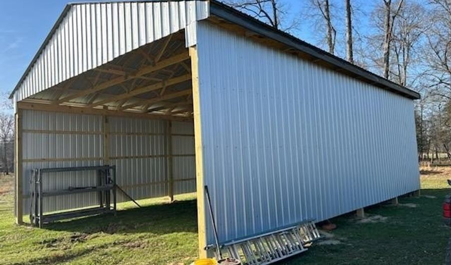 tbd 54.89 Acres N Hwy 53, Arkadelphia, AR 71923 - 0 Beds, 0 Bath