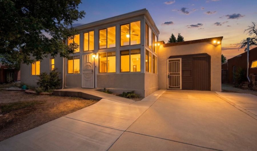 1608 Cardenas Dr NE, Albuquerque, NM 87110 - 3 Beds, 2 Bath
