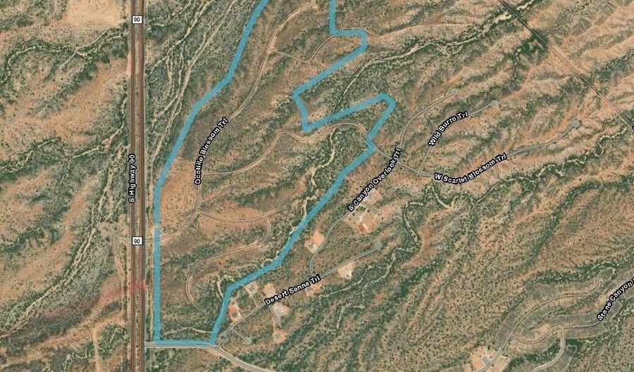 162 Acres Highway 90, Benson, AZ 85602 - 0 Beds, 0 Bath