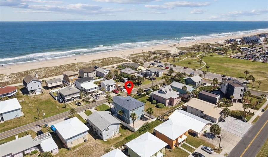 341 N FLETCHER Ave, Fernandina Beach, FL 32034 - 4 Beds, 4 Bath