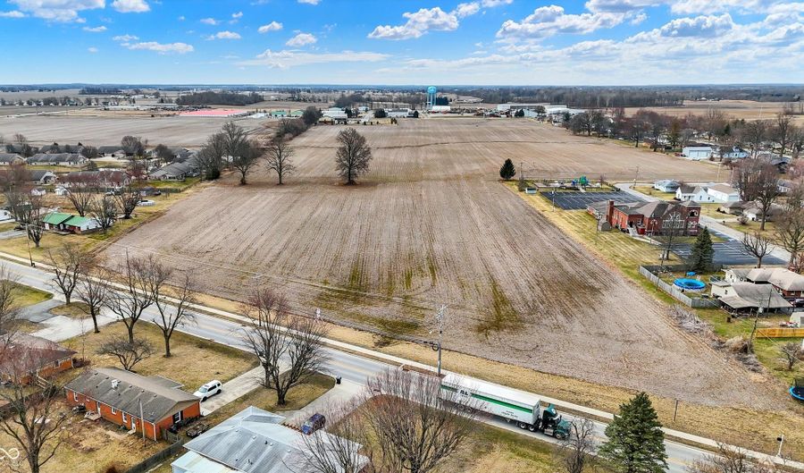 W State Road 144, Bargersville, IN 46106 - 0 Beds, 0 Bath