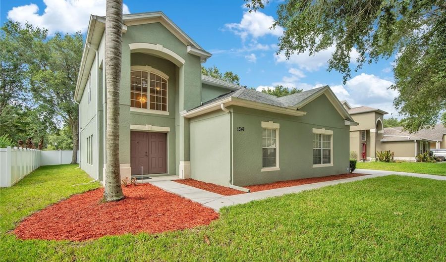 1341 KINTLA Rd, Apopka, FL 32712 - 4 Beds, 3 Bath