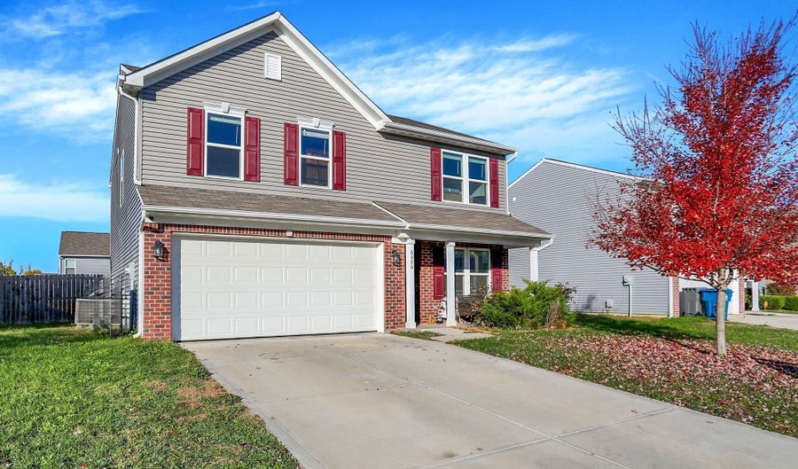 6406 Pinebark Pl, Indianapolis, IN 46217 - 3 Beds, 3 Bath