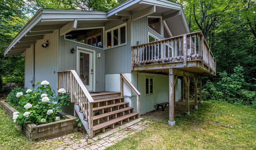 26 Graz Pl, Bartlett, NH 03812 - 3 Beds, 2 Bath