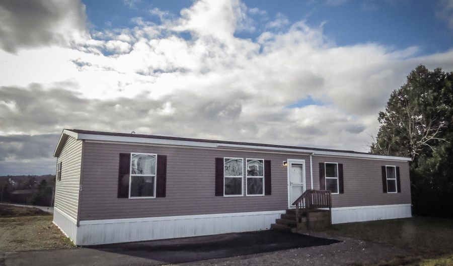 37 Jacob Rd, Belfast, ME 04915 - 3 Beds, 0 Bath