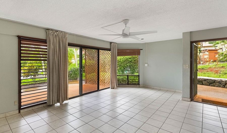 4701 KAWAIHAU Rd A101, Kapaa, HI 96746 - 3 Beds, 2 Bath