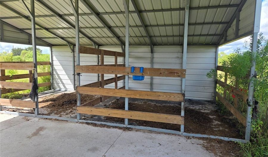 Se Piggy Back Road, Arcadia, FL 34266 - 0 Beds, 0 Bath