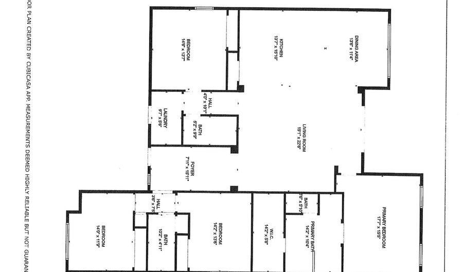 2806 Browning Ave, Artesia, NM 88210 - 4 Beds, 3 Bath