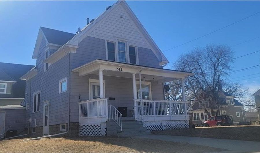 612 Ruble Ave, Albert Lea, MN 56007 - 3 Beds, 2 Bath