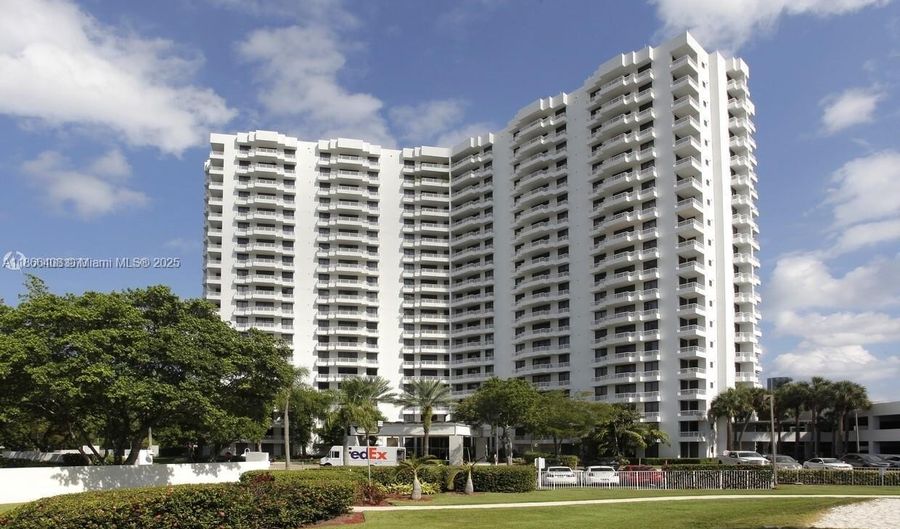 3300 NE 191st St 1801, Aventura, FL 33180 - 2 Beds, 2 Bath